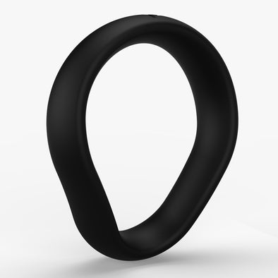Primal:Fusion Matte Stainless Steel Cock Ring – Primal Rings