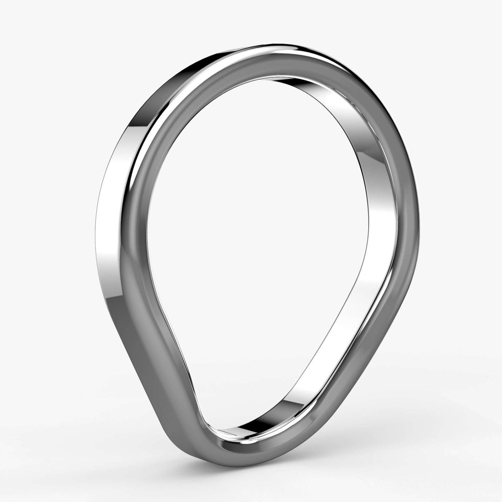 Primal:Energy Stainless Steel Cock Ring Primal Rings Primal:Energy Stainless Steel Cock Ring Primal Rings
